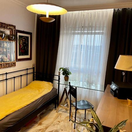 그단스크 Apartament Nowa Letnica 아파트 외부 사진
