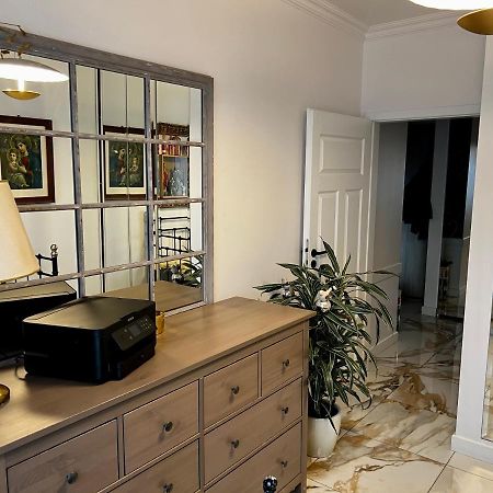 그단스크 Apartament Nowa Letnica 아파트 외부 사진