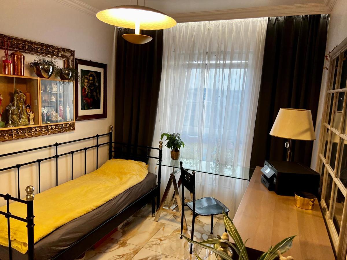 그단스크 Apartament Nowa Letnica 아파트 외부 사진